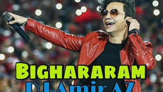 DJ Amir AZ - Bighararam