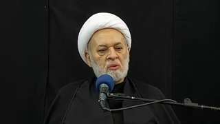 أهداف منهج أهل البیت علیهم السلام فی القضیة الحسینیة (ح٢)