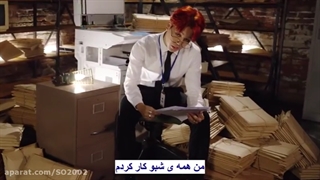 آهنگ DOPE از گروه بزرگ BTS