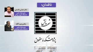 خلاصه فیلم تئوری¬های حاکم بر اهداف حقوق رقابت در نظام حقوقی جمهوری اسلامی ایران
