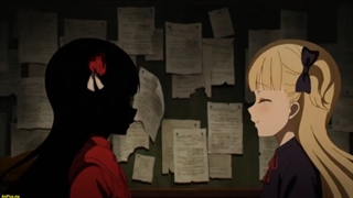 انیمه خانه سایه ها shadow House فصل 2 قسمت 5 با زیرنویس فارسی چسبیده