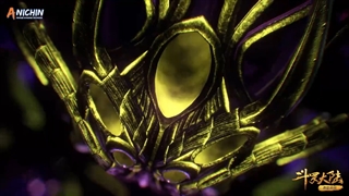 انیمه چینی سرزمین ارواح فصل 2 قسمت 194 {220}  با زیر نویس فارسی