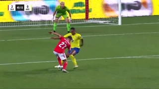 *Benfica 4_0 Arouca *هفته اول_14/5/14th مرداد ماه