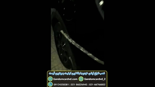 نصب رادار نقطه کور سانتافه-گندم کار