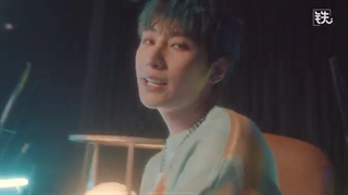 ISAAC VOO (TIME BOMB)  MV