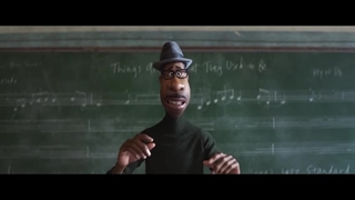 انیمیشن روح Soul با دوبله فارسی