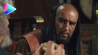 ماجرای ازدواج مصعب با سکینه دختر امام حسین و سرنوشت خونین مصعب بن زبیر در سریال مختار. سرنوشت_مصعب