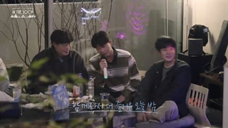 In The Soop: Friendcation _ Official Clip Episode 3