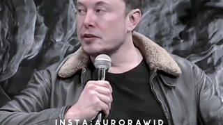 هشدار ایلان ماسک در رابطه با هوش مصنوعی،ربات ، هوش مصنوعی خطرناک تر از بمب هسته ای است .