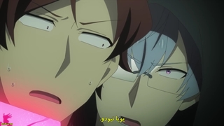 انیمه Kami Kuzu Idol روح سوپراستار قسمت 6 با زیرنویس فارسی و کیفیت بالا