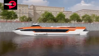 10 وسیله ای که بزودی در دریاها خواهیم دید