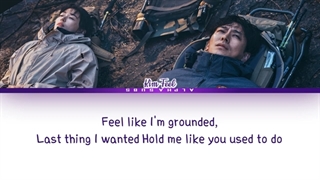 jirisan ost part 1:destiny by kim feel / لیریک انگلیسی آهنگ destiny از kim feel