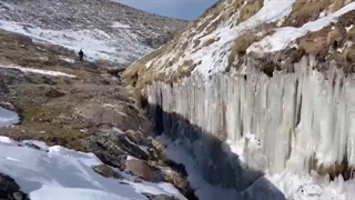 جهنم درسی ، زمستان مشگین شهر