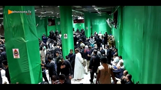 اشکنامه نینوا-ویژه تاسوعای حسینی