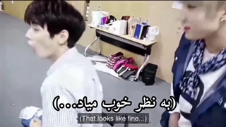 چقدر رابطشون شبیه رابطه ی منو ابجیمه