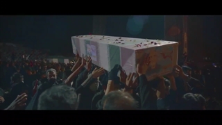 مدافعان حرم؛ دل دادگان راه حسین (ع)