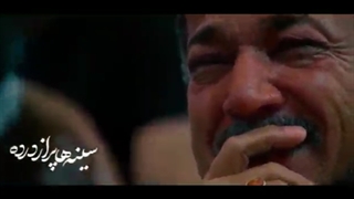 قطعه مداحی منزل به منزل به یاد علمدار کربلا با نوای دلنشین کربلایی امیرحسین انصاری فر