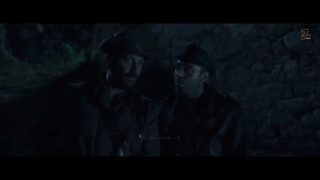 فیلم دره مردگان | Valley of the Dead 2022