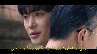 سریال دهن لق+قسمت3 +زیرنویس فارسی چسبیده