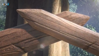 انیمه چینی Jade Dynasty ( سلسله جد یشم )  قسمت 1 زیر نویس فارسی به زودی-480p