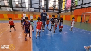 عمو سینا شما چند سالته؟