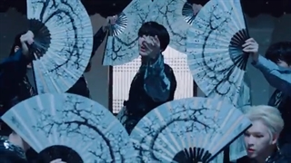 موزیک ویدیوی فوق العاد زیبای LUNA از وان آس (ONEUS) + زیرنویس فارسی (+توضیحات ام وی)