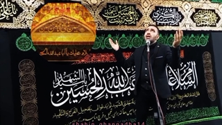 دانلود نوحه شاهین قنادها در وصف امام حسین ( ع ) | برای محرم