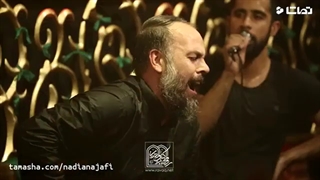 مداحی فخرم اینه تو دنیا که دلم با رقیه اس