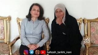 14010515: حافظه تاریخی - در عاشورای 88 چه گذشت؟