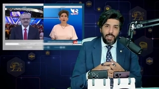 14010515: رپورتاژهای زیاد سعودی نشنال از سازمان مجاهدین خلق نشانه چیست؟