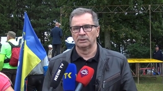 Podrška učesnicima Marša mira stigla od političara i bh. zvaničnika