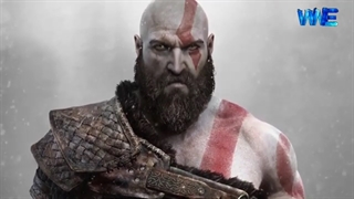|| Power || Kratos' Words [Animated] انیمه