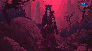 Itachi Speech|| illusion of Reality || [Animated] #naruto #itachi #anime #gifswithsound