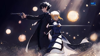 Fate Stay Night نماشا