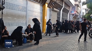 نذرِ تاسوعا و چند روایت متفاوت از رسمِ حلواپزانِ تهرانی‌ها