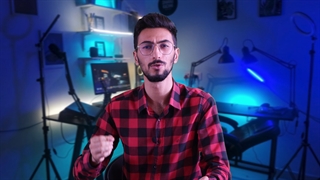 بررسی کفش کتانی مدل نایک