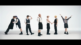 موزیک ویدیو Butter از BTS