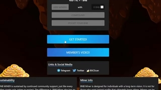 BitcoinMinerScript.com Review - Legit OR Scam ?