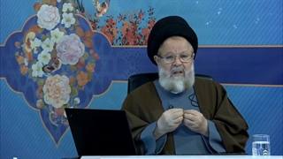 مصائب حضرت زینب بعد از عاشورا - نشر کلیپ صدقه جاریه خواهد بود