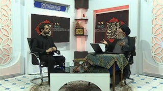 چه عواملی باعث شد که واقعه عاشورا اتفاق افتاد ؟