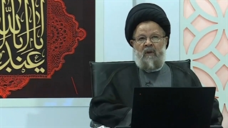 چه عواملی باعث شد عاشورا و شهادت امام حسین علیه السلام اتفاق بیفتد ؟