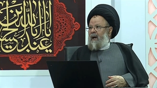 چه عواملی باعث شد که واقعه عاشورا اتفاق افتاد ؟