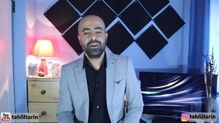 14010516: آیا ایران از فضا به اسرائیل حمله میکند !!؟