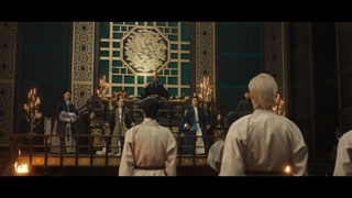 سریال کیمیای روح قسمت ۱۵