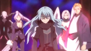 اولین تریلر سینمایی "زمانی که به عنوان اسلایم تناسخ پیدا کردم"