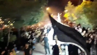 محرم ۱۴۰۱ شهر ایوانکی