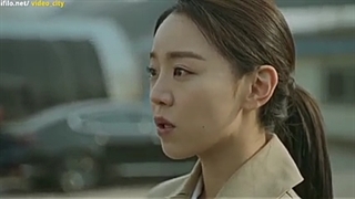 سریال غریبه (جنگل اسرار)کره جنوبی__قسمت دهم فصل اول دوبله فارسی