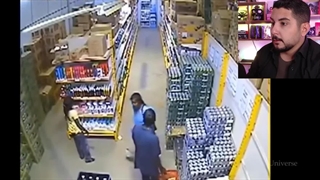 احمق ترین دزد های جهان!