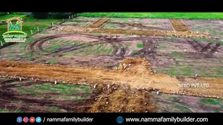 Our New Layout Project Coming Soon | Guduvanchery | NFBD Pvt. Ltd. #nfbd #guduvanchery #plotforsale
