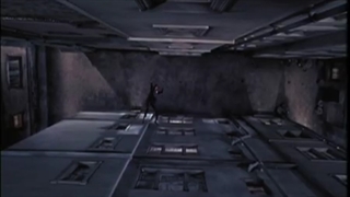 سکانس آغازین «سرگیجه»